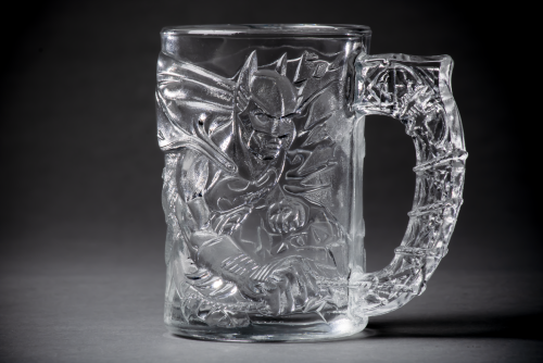 Batman Cup