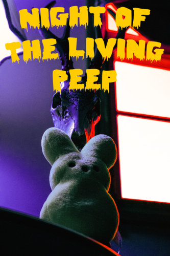 Night Of The Living Peep